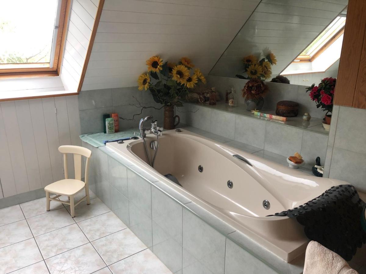 Bed and Breakfast Liorzh An Ty à Kerfany-les-Pins Extérieur photo